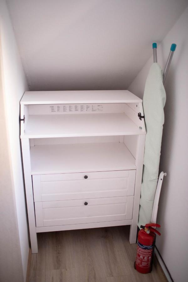 80Qm - 4 Rooms - Private Parking - Keller-Basement - Mallibase Apartments Hanovre Extérieur photo