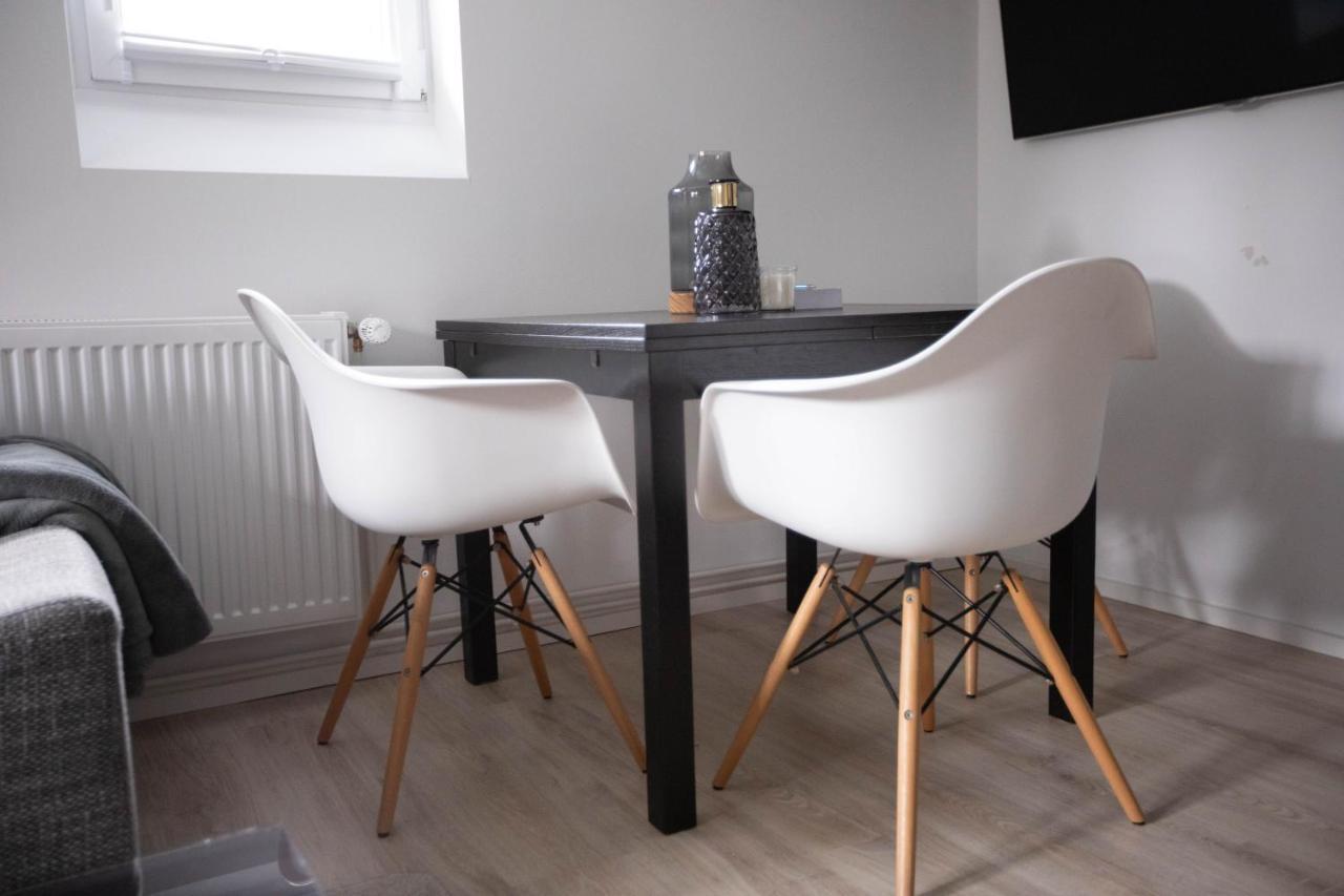 80Qm - 4 Rooms - Private Parking - Keller-Basement - Mallibase Apartments Hanovre Extérieur photo