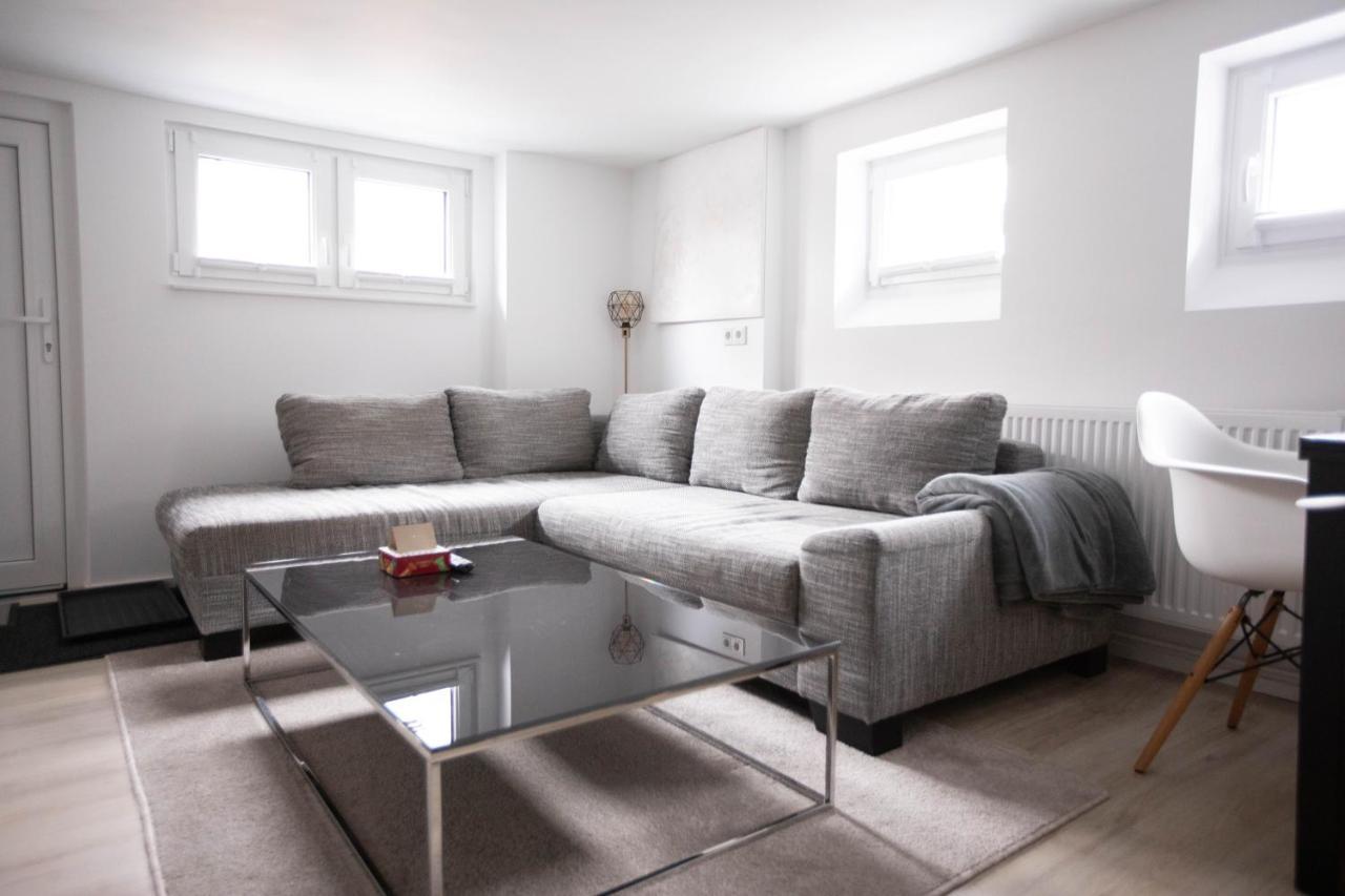 80Qm - 4 Rooms - Private Parking - Keller-Basement - Mallibase Apartments Hanovre Extérieur photo